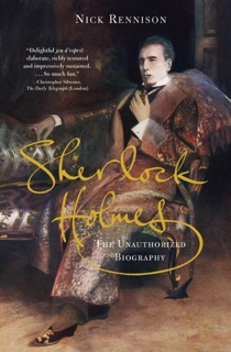 Sherlock Holmes by Nick Rennison