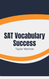 SAT Vocabulary Success