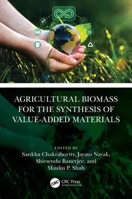 Read: Agricultural Biomass Book for the Synthesis of Value-Added Materials
