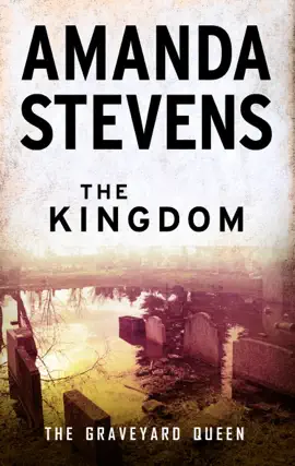 Read: Book The Kingdom
