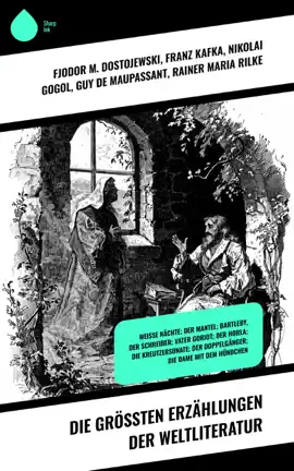 Read: Die größten Erzählungen der Weltliteratur Book