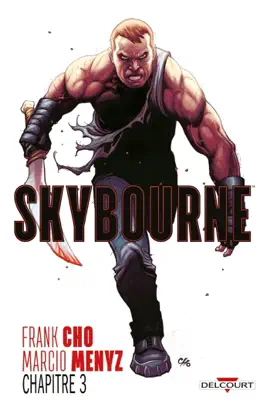 Read: Skybourne Chapitre Book 3