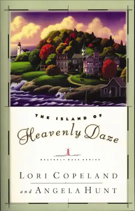 Read: The Island of Heavenly Daze Book