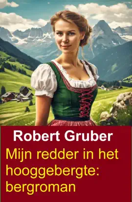 Read: Mijn Book redder in het hooggebergte: bergroman