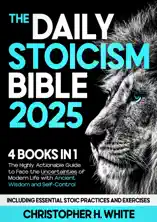 The Daily Stoicism Bible