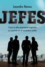 Jefes