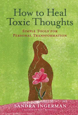 Read: How to Heal Book Toxic Thoughts