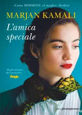 L'amica speciale