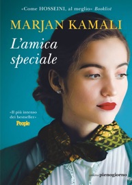 L'amica speciale - Marjan Kamali