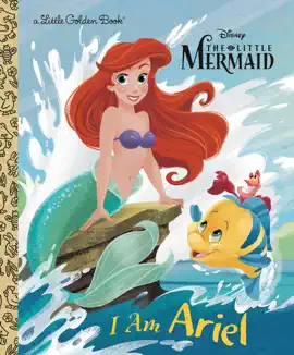 Read: I Am Ariel (Disney Book Princess)