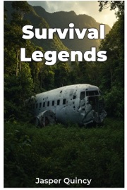 Survival Legends - Jasper Quincy