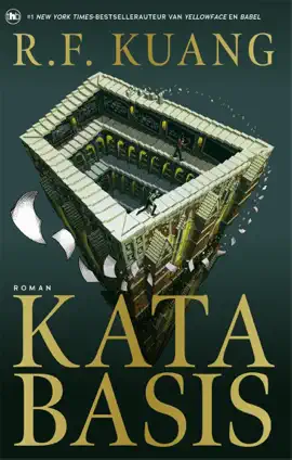 Read: Katabasis