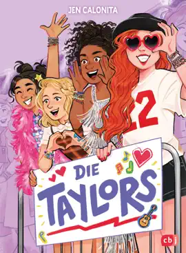 Read: Die Book Taylors