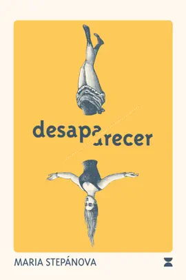 Read: Desaparecer