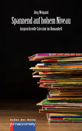 Read: Book SPANNEND AUF HOHEM NIVEAU