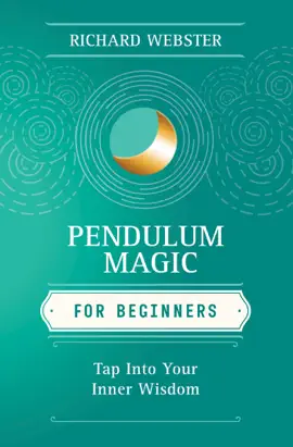 Read: Pendulum Book Magic for Beginners