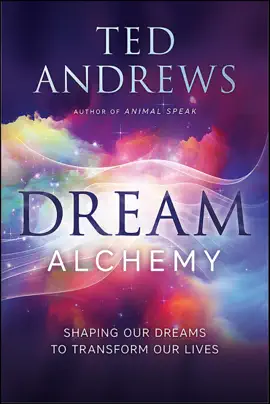 Read: Dream Alchemy Book