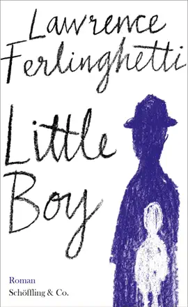 Read: Book Little Boy