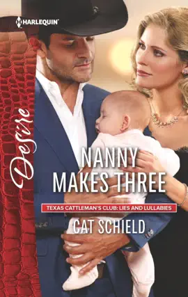 Read: Nanny Makes Book Three