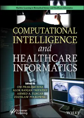 Read: Computational Intelligence and Book Healthcare Informatics