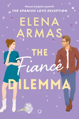 Read: Book The Fiancé Dilemma