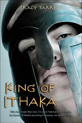 Read: Book King of Ithaka