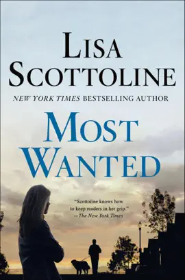 Read: Book Most Wanted