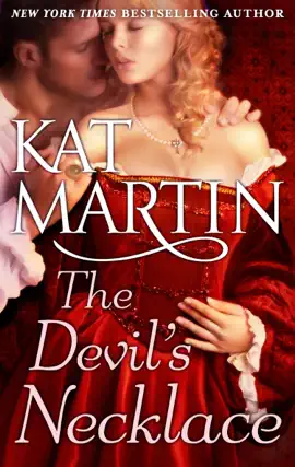 Read: The Book Devil's Necklace
