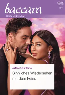 Read: Sinnliches Wiedersehen mit dem Feind Book