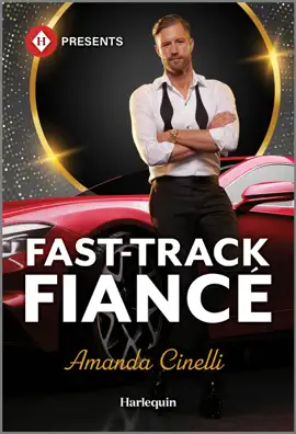 Read: Fast-Track Book Fiancé