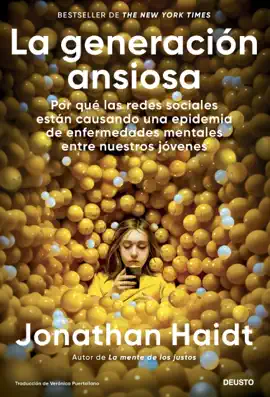 Read: La Book generación ansiosa