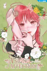 A sign of affection 13