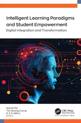 Read: Intelligent Learning Paradigm and Student Book Empowerment