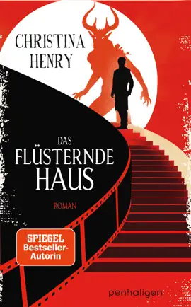 Read: Book Das flüsternde Haus