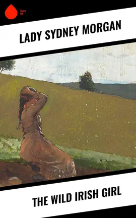Read: The Wild Book Irish Girl