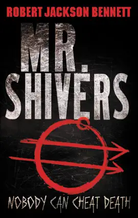 Read: Book Mr. Shivers