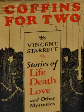 Read: Coffins for Two: Stories of Life, Death, Love, and Book Other Mysteries