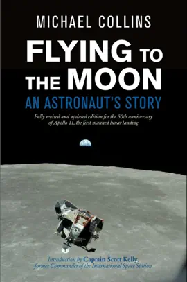 Read: Flying Book to the Moon