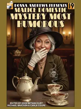 Read: Donna Andrews Presents Malice Domestic: Mystery Book Most Humorous