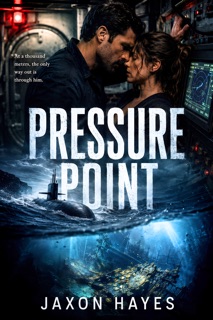 Pressure Point by Jaxon Hayes