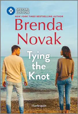 Read: Tying the Knot Book