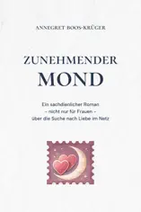 Zunehmender Mond