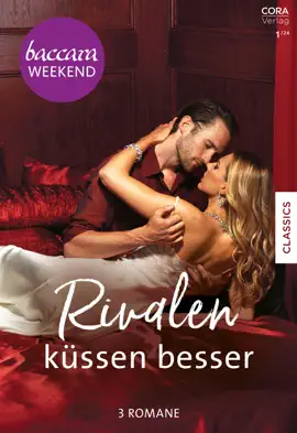 Read: Baccara Book Weekend Band 33