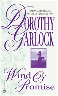 Wind of Promise by Dorothy Garlock