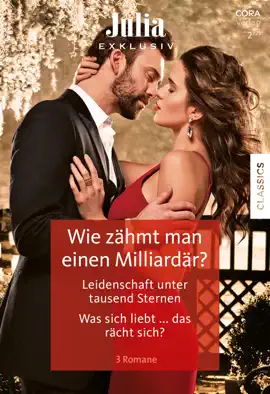 Read: Julia Exklusiv Book Band 385