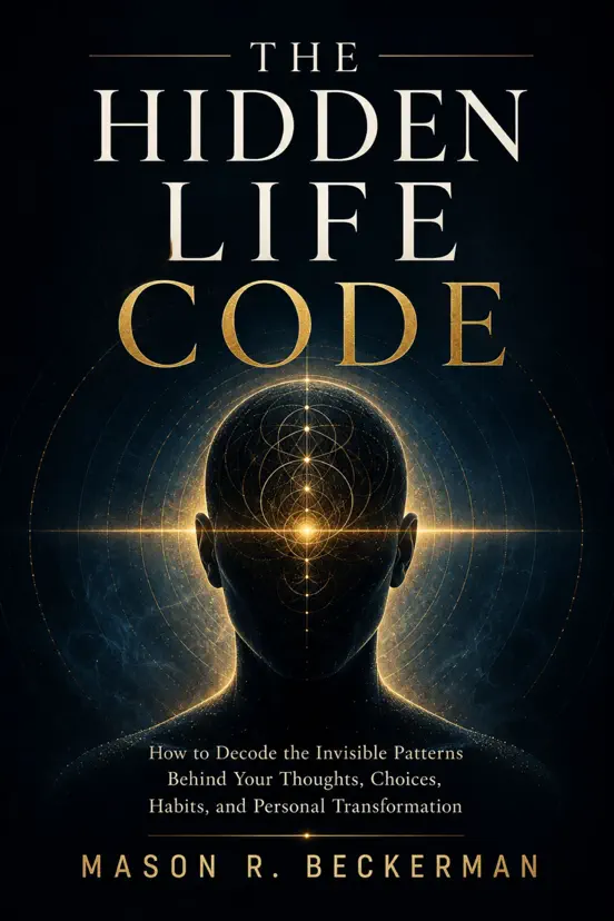 THE HIDDEN LIFE CODE