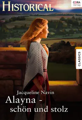 Read: Book Alayna - schön und stolz