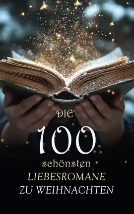 Read: Die 100 schönsten Book Liebesromane zu Weihnachten