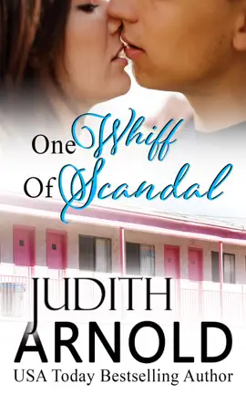 Read: One Book Whiff of Scandal