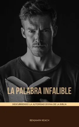 Read: La Palabra Book Infalible Descubriendo la Autoridad Divina de la Biblia